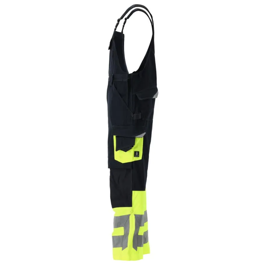 Avohaalari Mascot Safe Supreme 15669-860 polvitaskuilla
