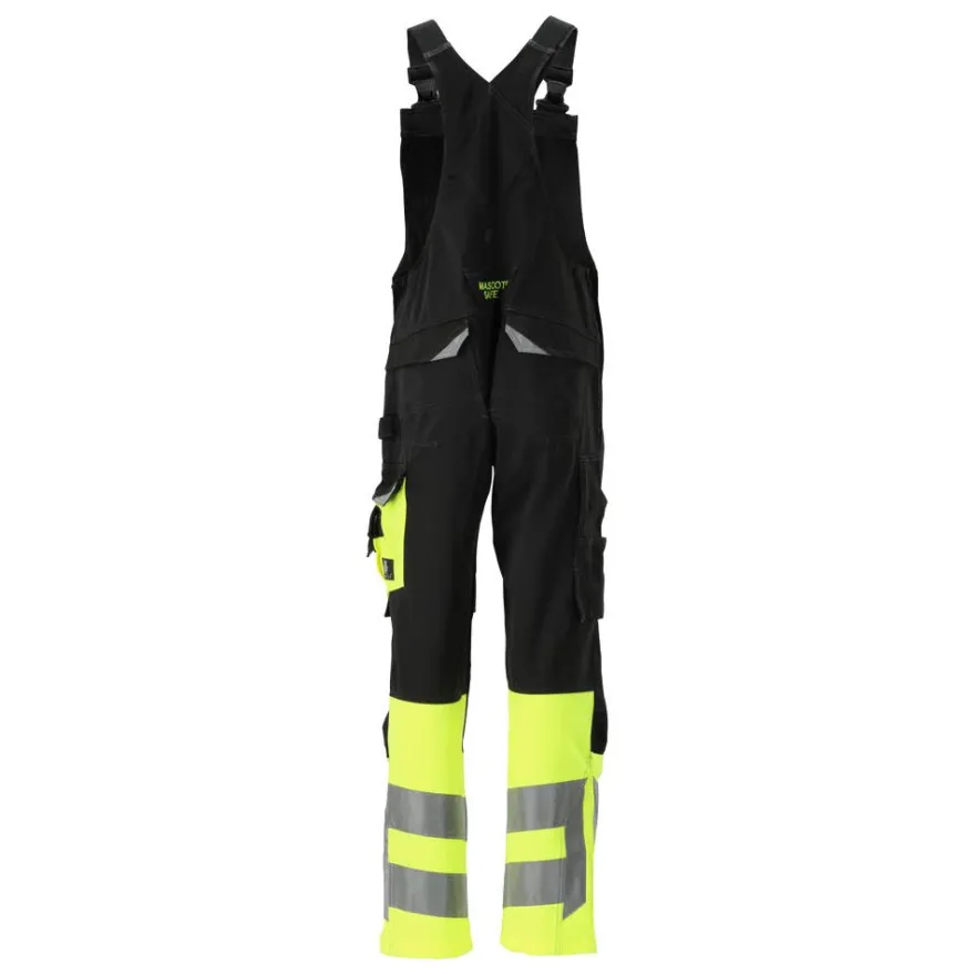Avohaalari Mascot Safe Supreme 15669-860 polvitaskuilla