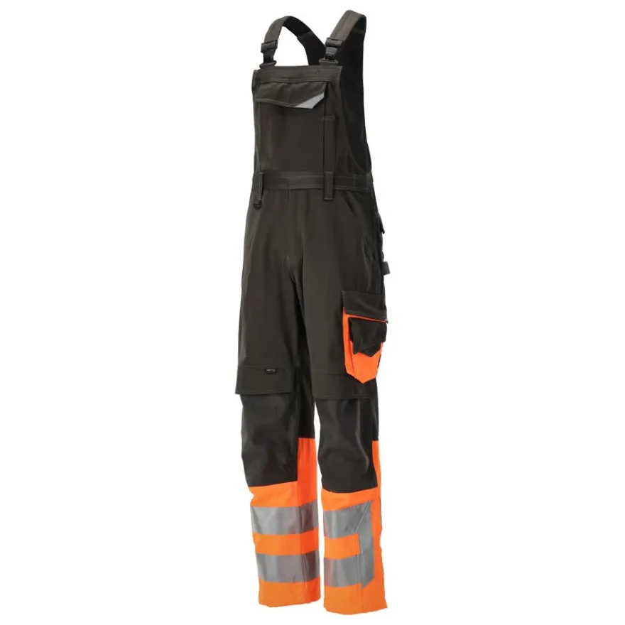 Avohaalari Mascot Safe Supreme 15669-860 polvitaskuilla