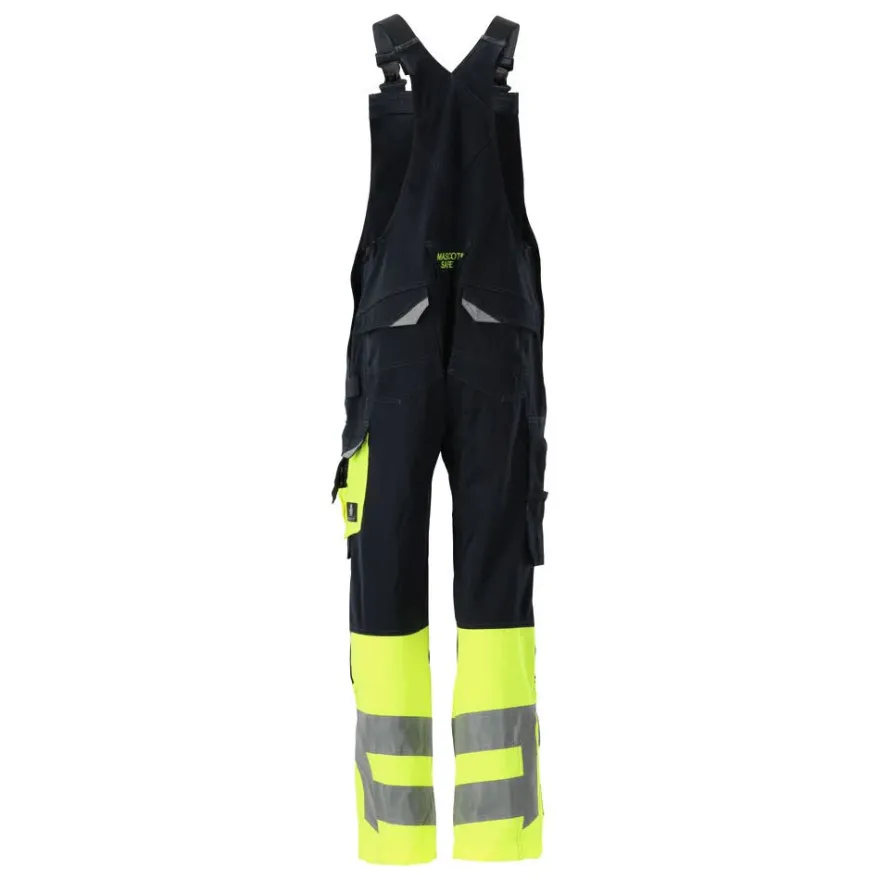 Avohaalari Mascot Safe Supreme 15669-860 polvitaskuilla