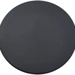 Baaripöytä musta 60x107,5 cm mdf