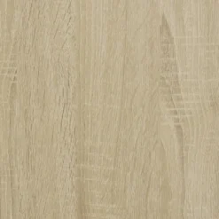 Baaripöytä/telineet tekninen puu, 101x40x103,5 cm, eri värejä (42971)