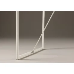 Baaripöytä Venture Home Brea, 60x120cm, beige
