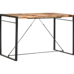 Baaripöytä 180x90x110 cm seesampuu