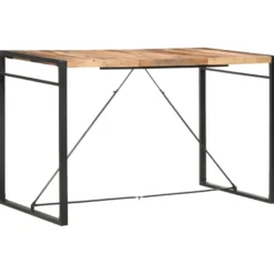 Baaripöytä 180x90x110 cm seesampuu