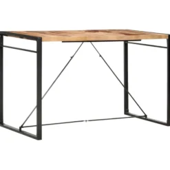 Baaripöytä 180x90x110 cm seesampuu