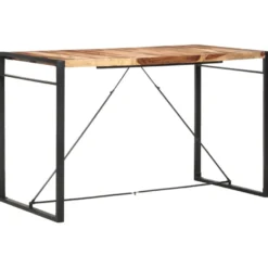 Baaripöytä 180x90x110 cm seesampuu
