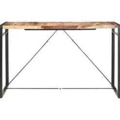 Baaripöytä 180x90x110 cm seesampuu