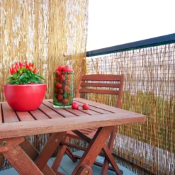 Bambuaita Home4You In Garden, 100x300cm