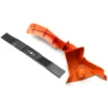 Bioleikkuusarja Husqvarna BioClip (LC 348V/VE)