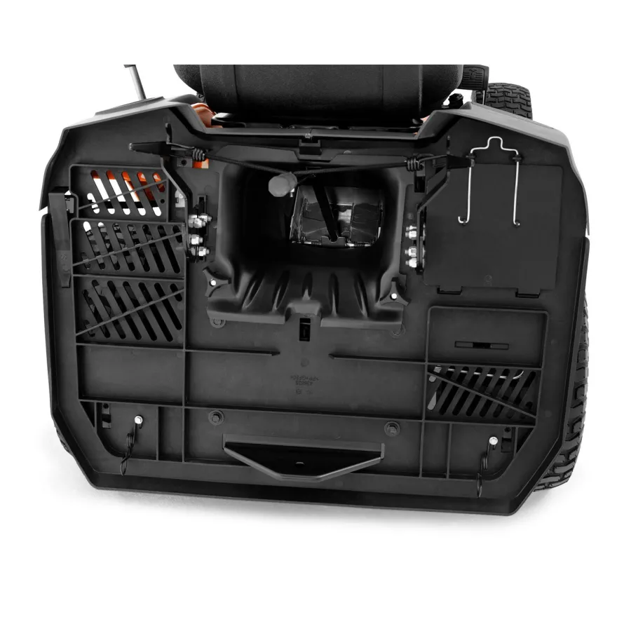 Bioleikkuutulppa Husqvarna BioClip (TC 112/TC 114)