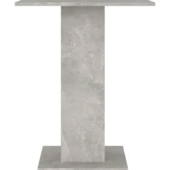 Bistropöytä 60x60x75cm, eri värejä