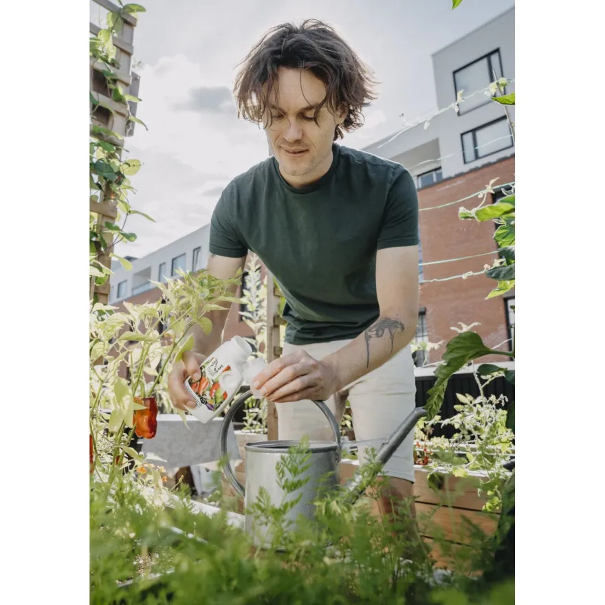 Chiliravinne Nelson Garden, 250ml