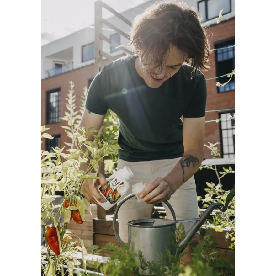 Chiliravinne Nelson Garden, 250ml