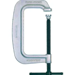 C-kitapuristin Bessey 60mm/55