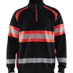 College Blåkläder 3553 Highvis