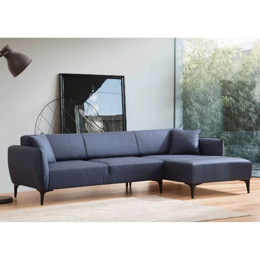 Divaanisohva Linento Furniture Belissimo oikea, eri värejä