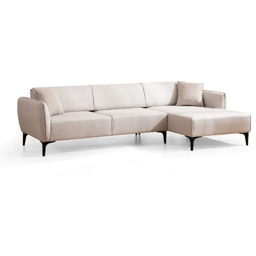 Divaanisohva Linento Furniture Belissimo oikea, eri värejä