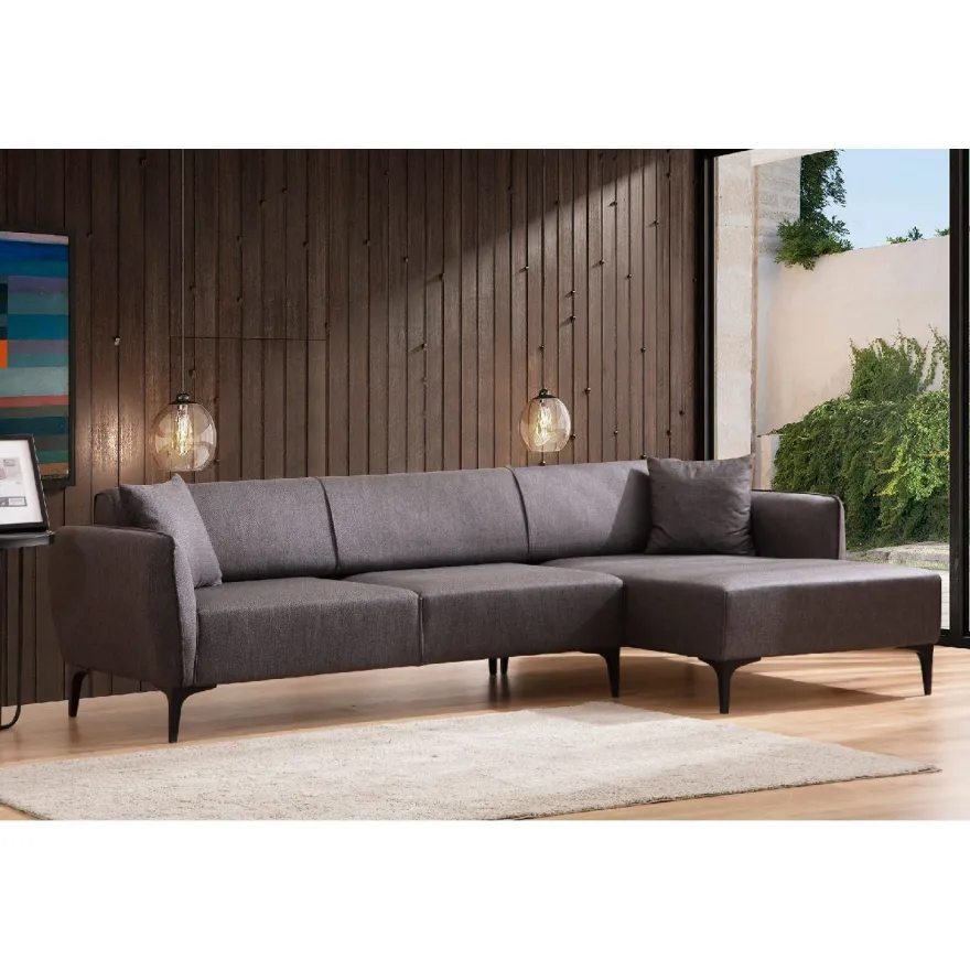 Divaanisohva Linento Furniture Belissimo oikea, eri värejä