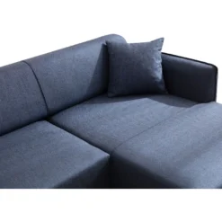 Divaanisohva Linento Furniture Belissimo oikea, eri värejä