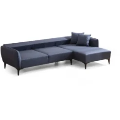 Divaanisohva Linento Furniture Belissimo oikea, eri värejä