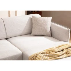 Divaanisohva Linento Furniture Belissimo oikea, eri värejä
