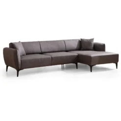 Divaanisohva Linento Furniture Belissimo oikea, eri värejä