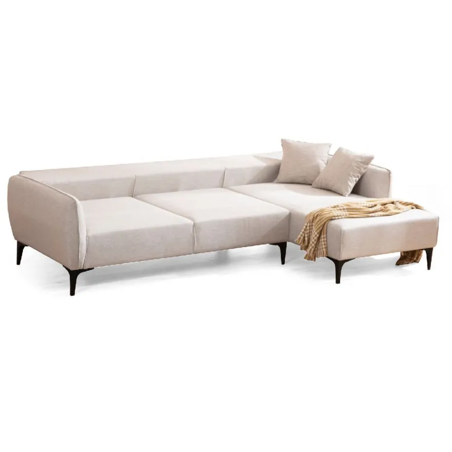 Divaanisohva Linento Furniture Belissimo oikea, eri värejä