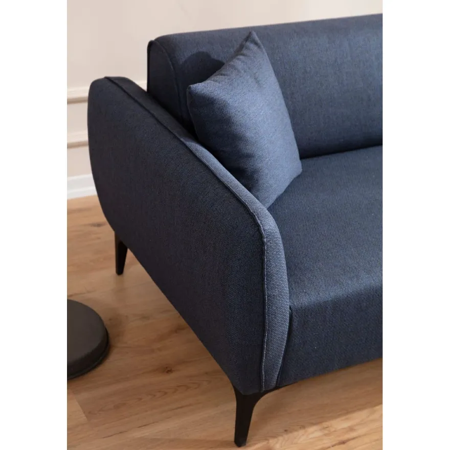 Divaanisohva Linento Furniture Belissimo oikea, eri värejä