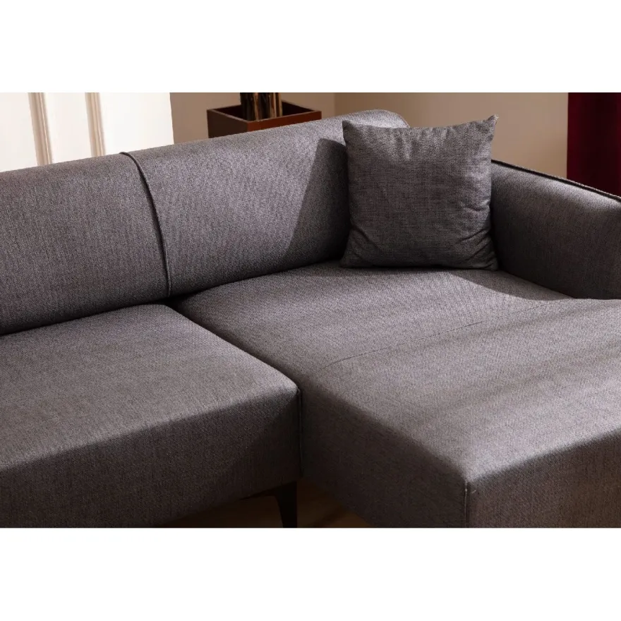 Divaanisohva Linento Furniture Belissimo oikea, eri värejä