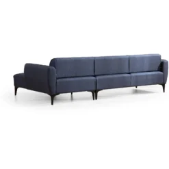 Divaanisohva Linento Furniture Belissimo oikea, eri värejä