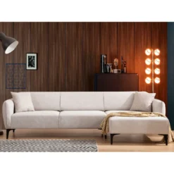 Divaanisohva Linento Furniture Belissimo oikea, eri värejä