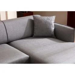 Divaanisohva Linento Furniture Belissimo oikea, eri värejä
