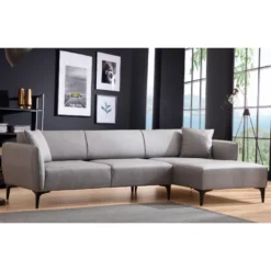 Divaanisohva Linento Furniture Belissimo oikea, eri värejä