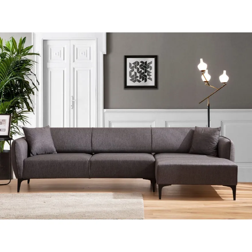 Divaanisohva Linento Furniture Belissimo oikea, eri värejä