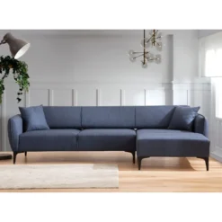 Divaanisohva Linento Furniture Belissimo oikea, eri värejä