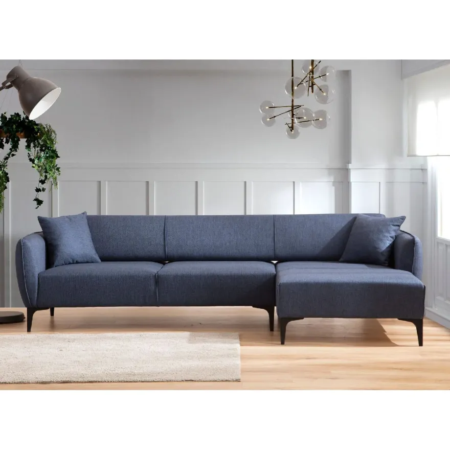 Divaanisohva Linento Furniture Belissimo oikea, eri värejä