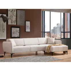 Divaanisohva Linento Furniture Belissimo oikea, eri värejä