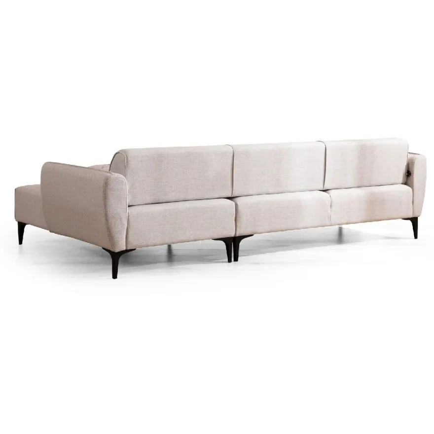 Divaanisohva Linento Furniture Belissimo oikea, eri värejä