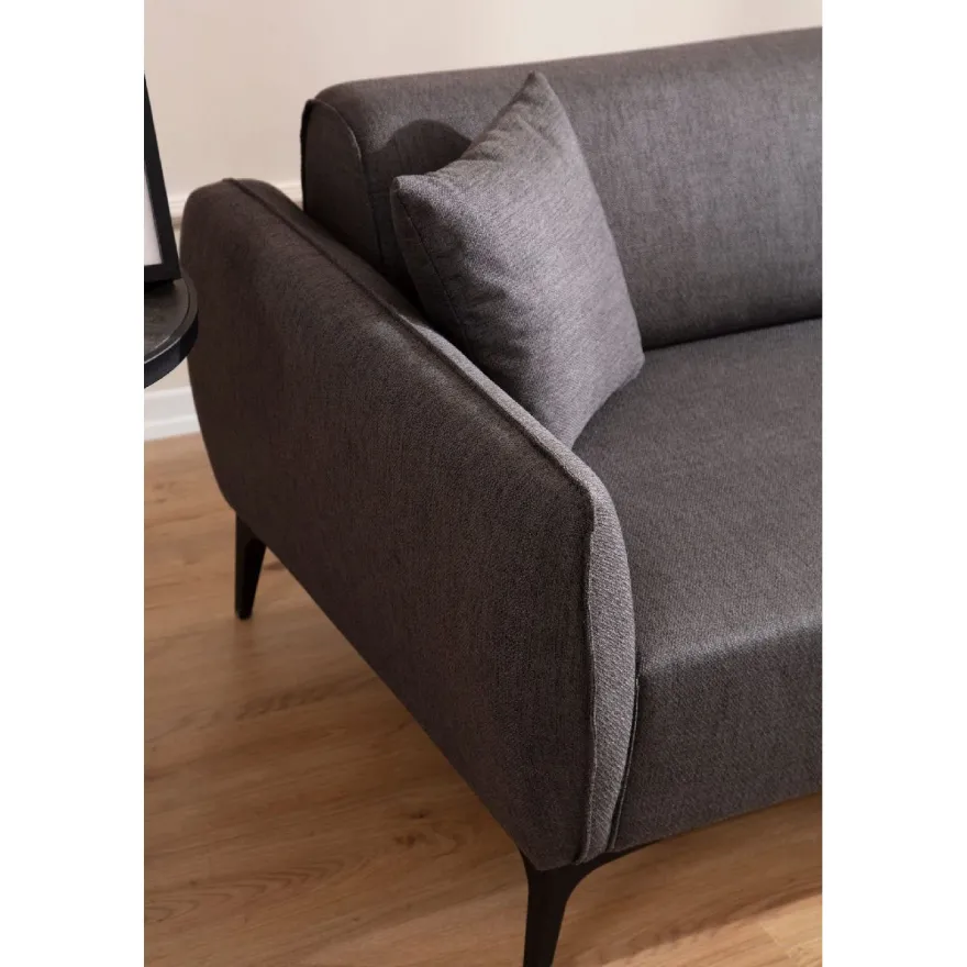 Divaanisohva Linento Furniture Belissimo oikea, eri värejä