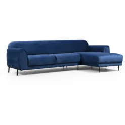 Divaanisohva Linento Furniture Image, oikea, eri värejä