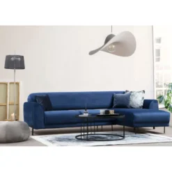Divaanisohva Linento Furniture Image, oikea, eri värejä