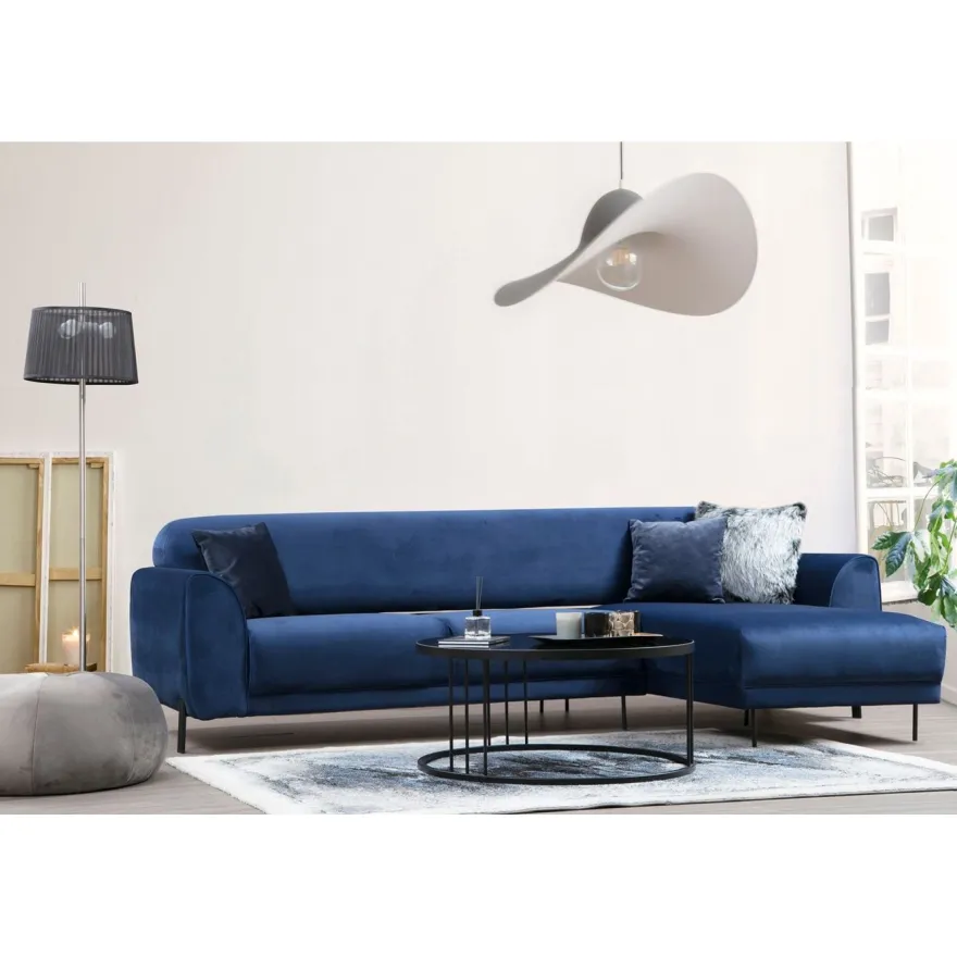Divaanisohva Linento Furniture Image, oikea, eri värejä
