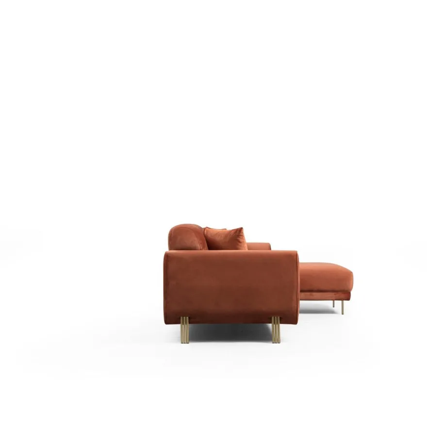 Divaanisohva Linento Furniture Image, oikea, eri värejä