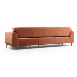 Divaanisohva Linento Furniture Image, oikea, eri värejä