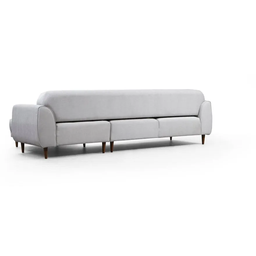 Divaanisohva Linento Furniture Image, oikea, eri värejä