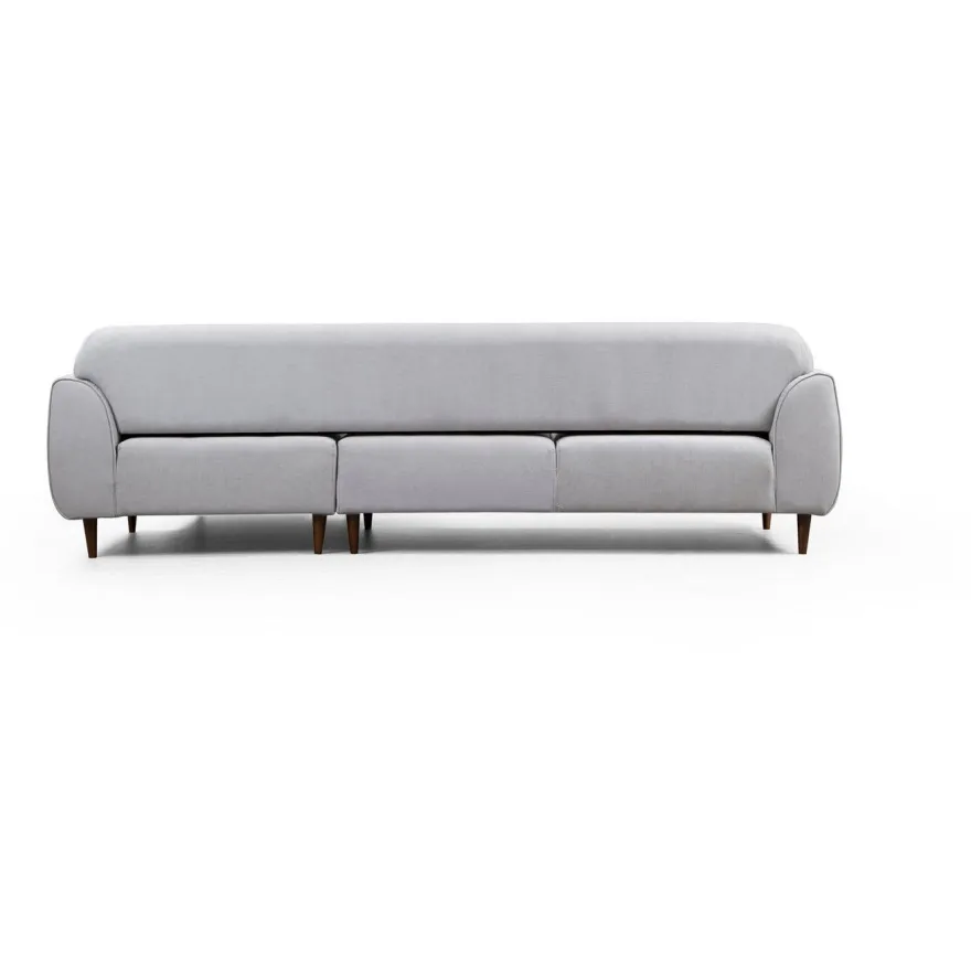 Divaanisohva Linento Furniture Image, oikea, eri värejä