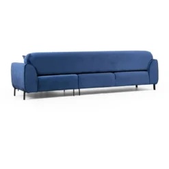Divaanisohva Linento Furniture Image, oikea, eri värejä