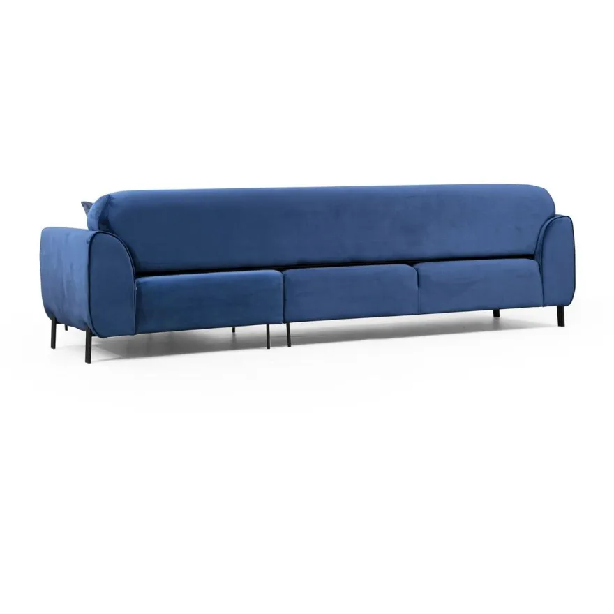 Divaanisohva Linento Furniture Image, oikea, eri värejä