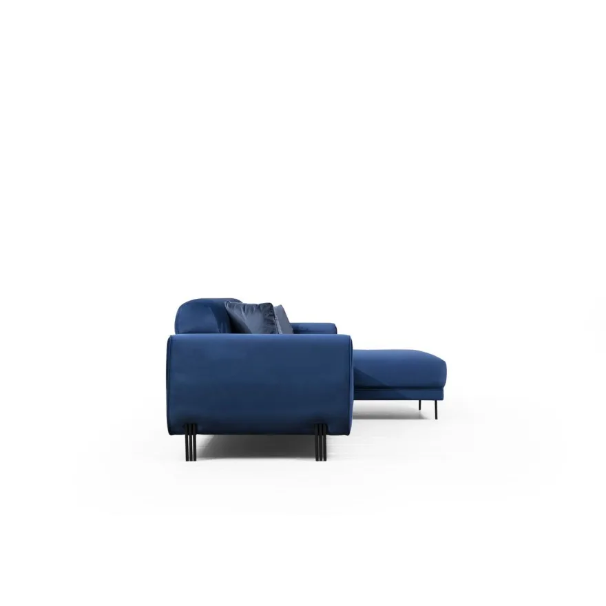 Divaanisohva Linento Furniture Image, oikea, eri värejä